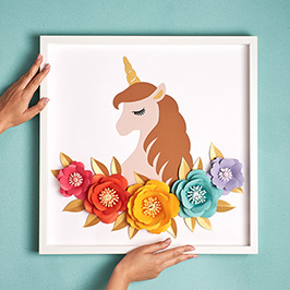 Gorgeous DIY Paper Projects, Tutorials & Templates | OGCrafts